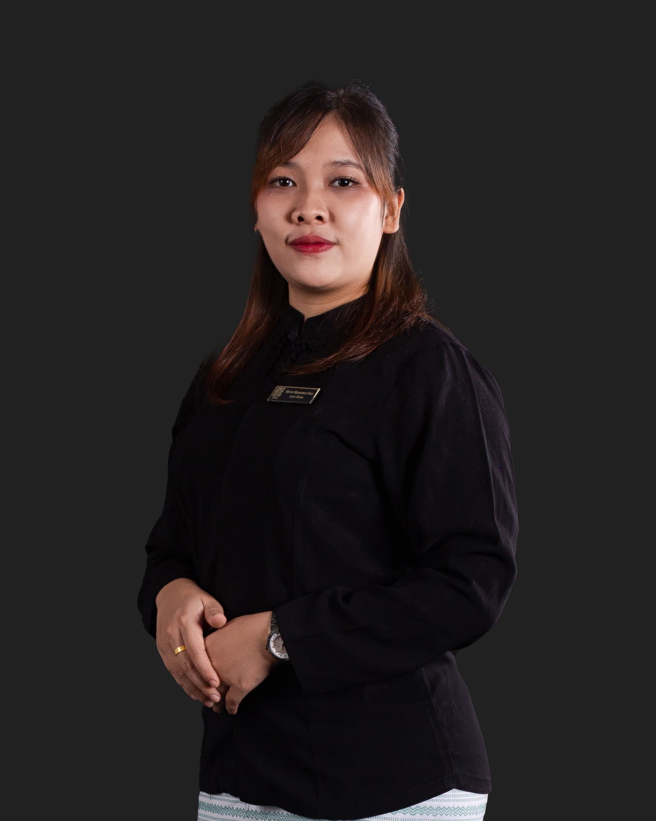 Daw Eaindray Oo (LL.B)